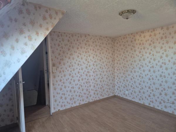 Maison à vendre 4 pièces AIGURANDE (36)