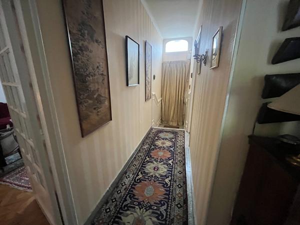 Maison 7 pièce(s) 150 m2 secteur Canclaux