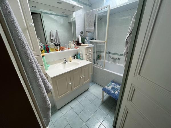 Maison 7 pièce(s) 150 m2 secteur Canclaux
