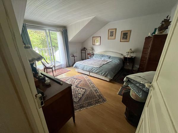 Maison 7 pièce(s) 150 m2 secteur Canclaux