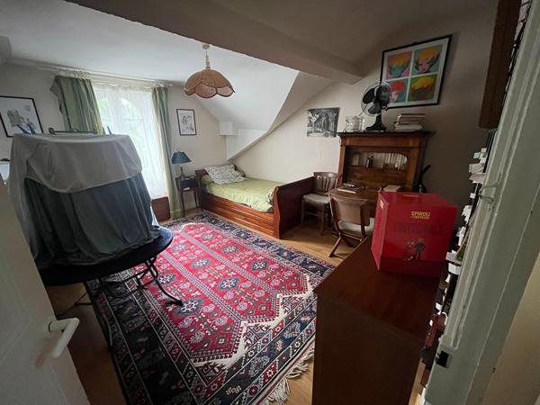 Maison 7 pièce(s) 150 m2 secteur Canclaux