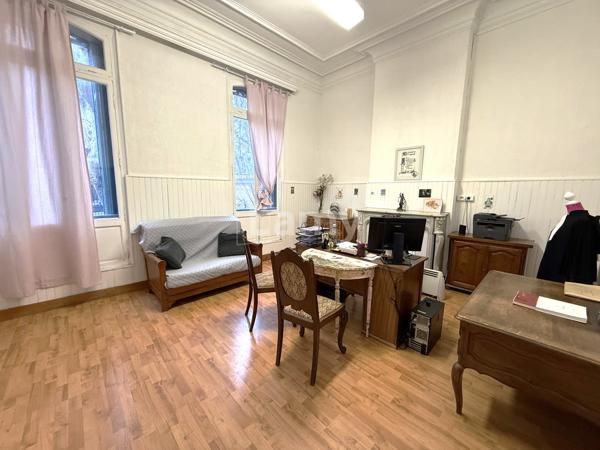 Local commercial ou professionnel