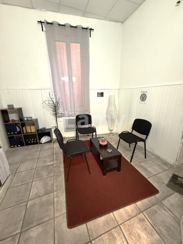 Local commercial ou professionnel