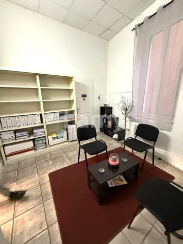 Local commercial ou professionnel