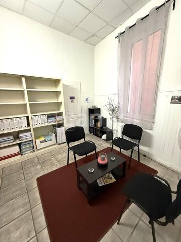 Local commercial ou professionnel