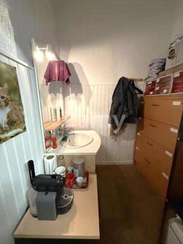 Local commercial ou professionnel