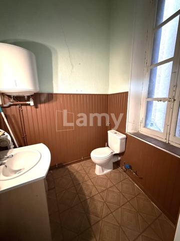 Local commercial ou professionnel