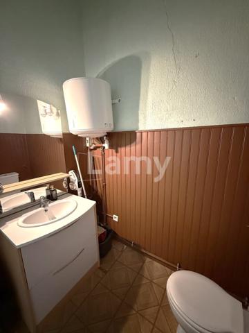 Local commercial ou professionnel