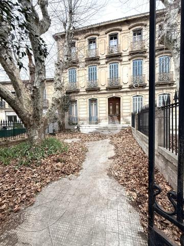 Local commercial ou professionnel