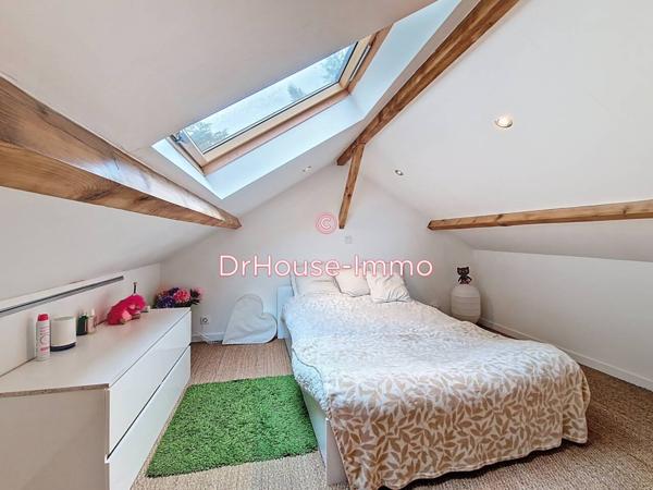 Maison à vendre 6 pièces de 113 m²