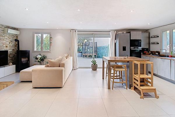 A VENDRE ! Maison Draguignan 4 pièces 90 m²