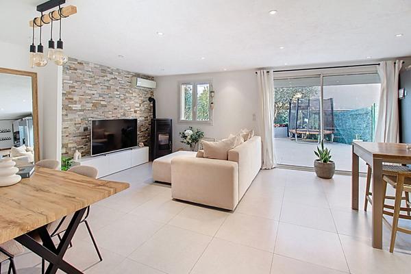 A VENDRE ! Maison Draguignan 4 pièces 90 m²