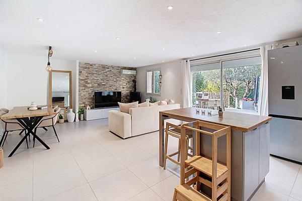 A VENDRE ! Maison Draguignan 4 pièces 90 m²