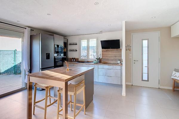 A VENDRE ! Maison Draguignan 4 pièces 90 m²