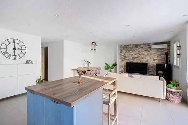 A VENDRE ! Maison Draguignan 4 pièces 90 m²