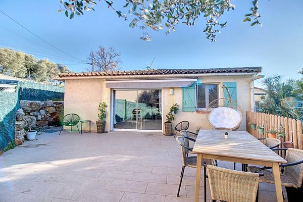 A VENDRE ! Maison Draguignan 4 pièces 90 m²