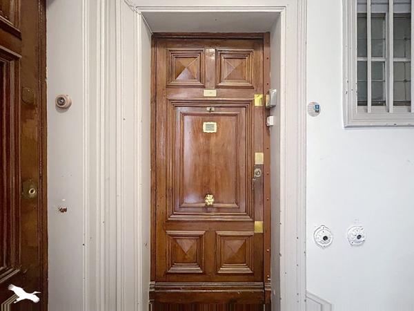 Appartement 370 000 € Lyon 06 3 p 57,1 m² DPE C