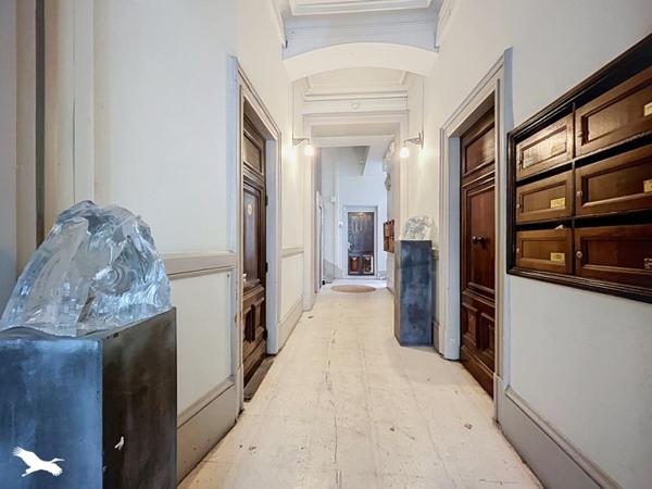 Appartement 370 000 € Lyon 06 3 p 57,1 m² DPE C