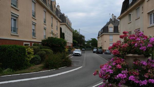 Vente Appartement65 m² - 3 Pièces - ST POL SUR TERNOISE (62130)