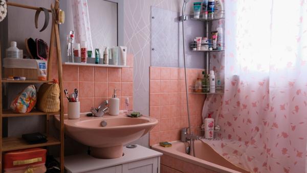 Vente Appartement65 m² - 3 Pièces - ST POL SUR TERNOISE (62130)