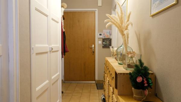 Vente Appartement65 m² - 3 Pièces - ST POL SUR TERNOISE (62130)