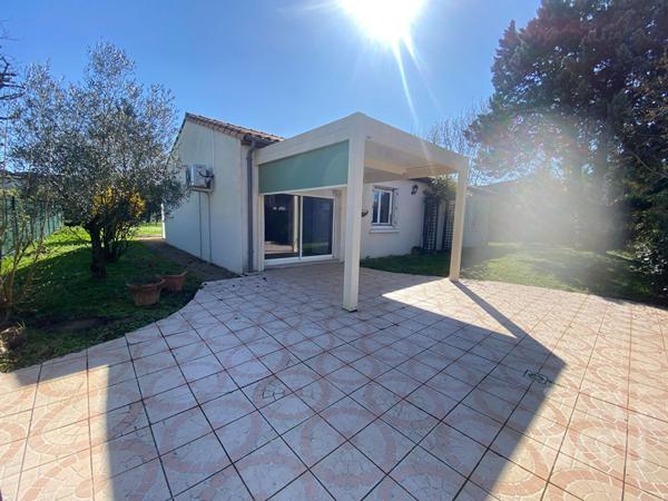 Maison Niort 5 pièces - 101 m2