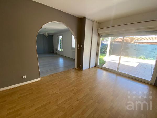 Maison Niort 5 pièces - 101 m2