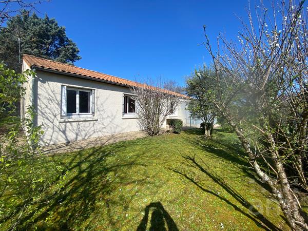 Maison Niort 5 pièces - 101 m2