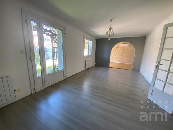 Maison Niort 5 pièces - 101 m2