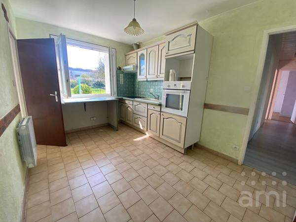 Maison Niort 5 pièces - 101 m2
