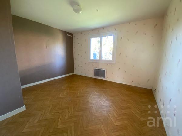 Maison Niort 5 pièces - 101 m2