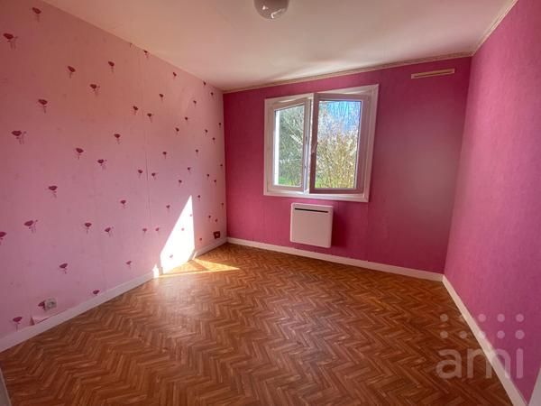 Maison Niort 5 pièces - 101 m2