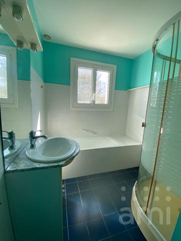 Maison Niort 5 pièces - 101 m2
