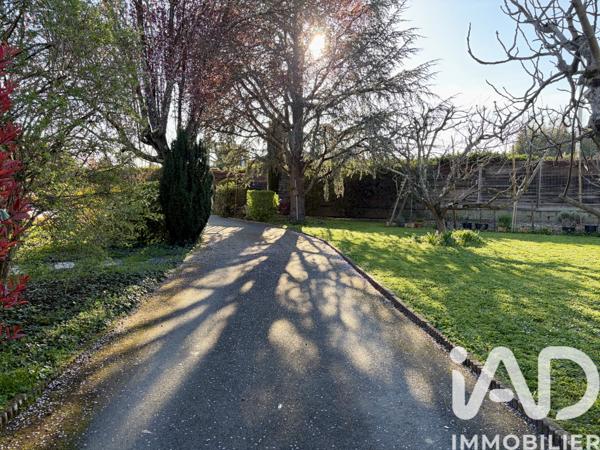 Maison à vendre 5 pièces 116 m² La Salvetat-Saint-Gilles