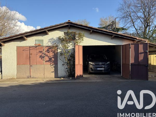 Maison à vendre 5 pièces 116 m² La Salvetat-Saint-Gilles