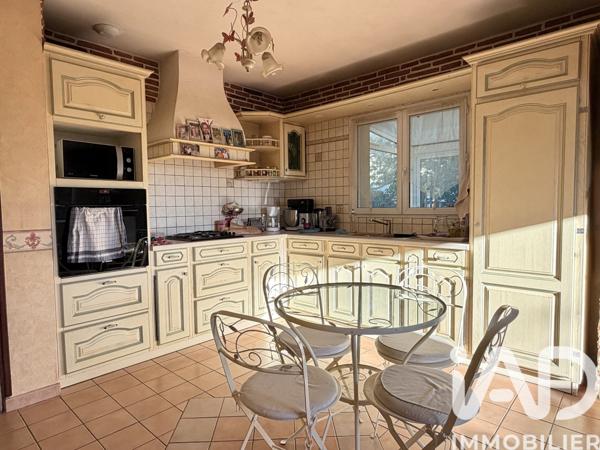 Maison à vendre 5 pièces 116 m² La Salvetat-Saint-Gilles