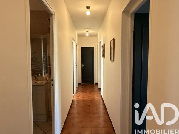 Maison à vendre 5 pièces 116 m² La Salvetat-Saint-Gilles