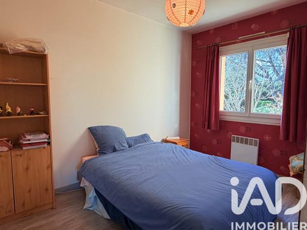 Maison à vendre 5 pièces 116 m² La Salvetat-Saint-Gilles