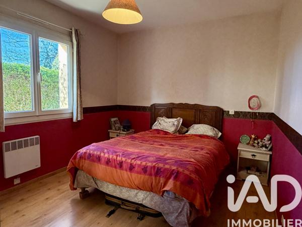 Maison à vendre 5 pièces 116 m² La Salvetat-Saint-Gilles