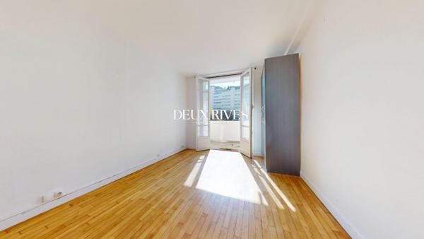 Beau T2 hyper centre avec ascenseur de 61m2 possible t3