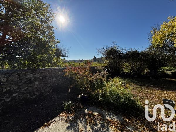 Maison à vendre 6 pièces 141 m² Saint-Loubès