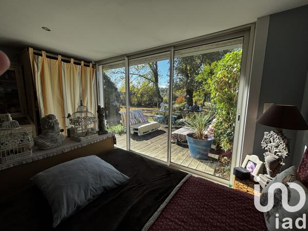 Maison à vendre 6 pièces 141 m² Saint-Loubès