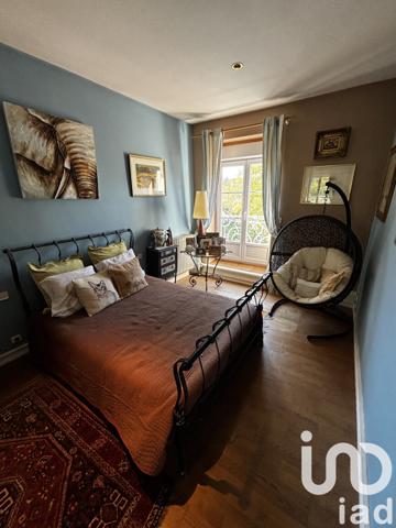 Maison à vendre 6 pièces 141 m² Saint-Loubès