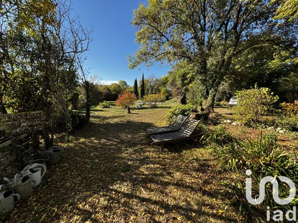 Maison à vendre 6 pièces 141 m² Saint-Loubès