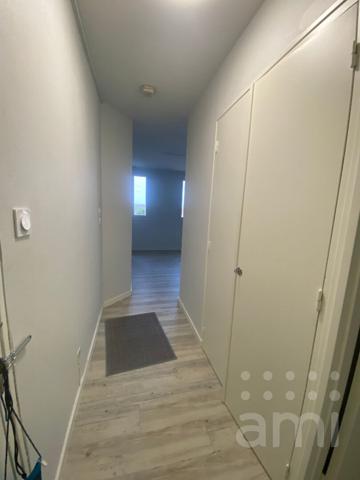Appartement Niort 2 pièces -35 m2