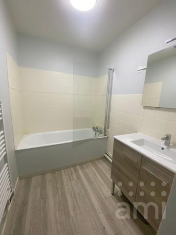 Appartement Niort 2 pièces -35 m2