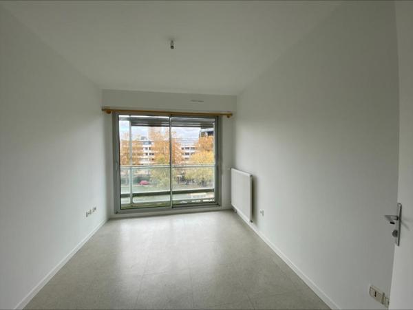 Appartement T2 à louer - 34 m² (réf : 558754)