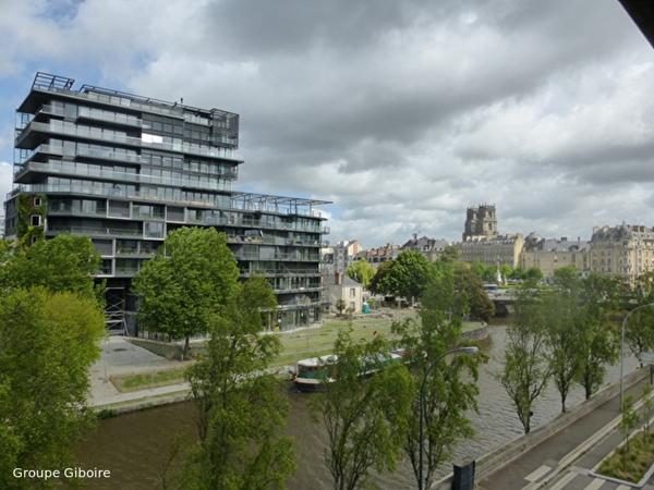 Appartement T2 à louer - 34 m² (réf : 558754)
