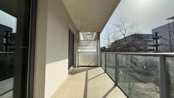 Appartement 3 pièces – 69 m² environ à Nantes (ref : 1652B)