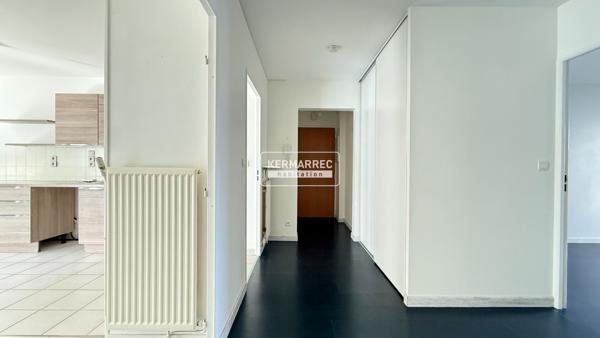 Appartement 3 pièces – 69 m² environ à Nantes (ref : 1652B)